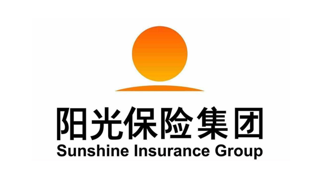 陽光保險(xiǎn)